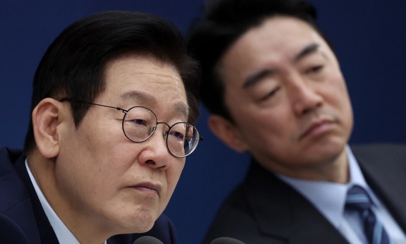 “모범돼야 할 공공기관이 선도적 악질 사업자 돼”…대왕고래 사업 ‘원가 계산’ 추궁도