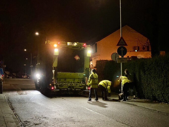 ‘계엄령 놀이’ 폭로 이후 [왜냐면]