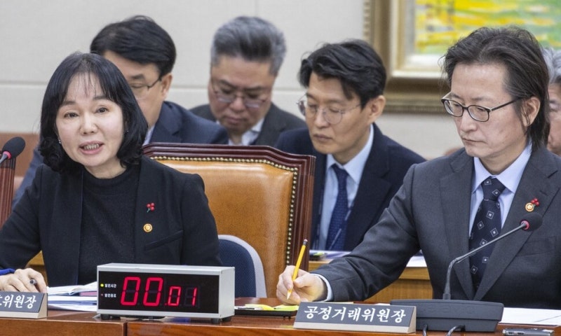 ‘개인정보 유출 기업, 매출의 최대 10% 과징금’…법 개정안 상임위 통과