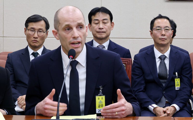 [사설] 쿠팡 내부 자료로 드러난 김범석 노동·보안 경시 경영