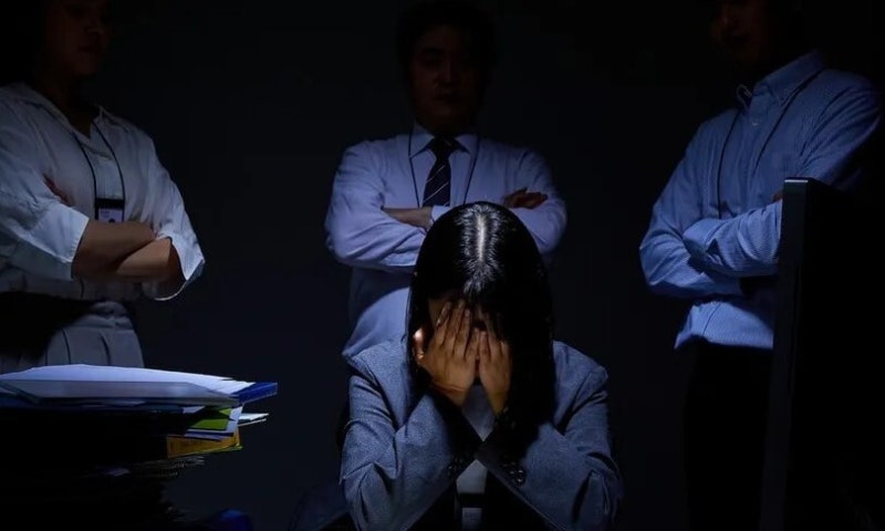 서울시 위탁기관, 내부 비리 신고 직원 보복성 징계 의혹