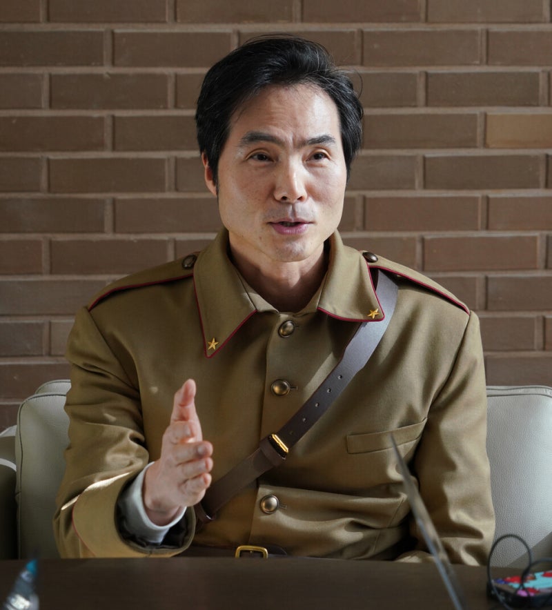 ‘카르멘’으로 돌아온 테너 이용훈 “호세의 인간적 매력에 빠졌죠”