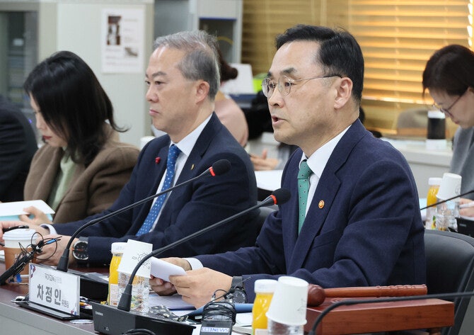 폐지 대신 보완…고교학점제 공통과목만 학업성취율 적용하는 걸로 유지