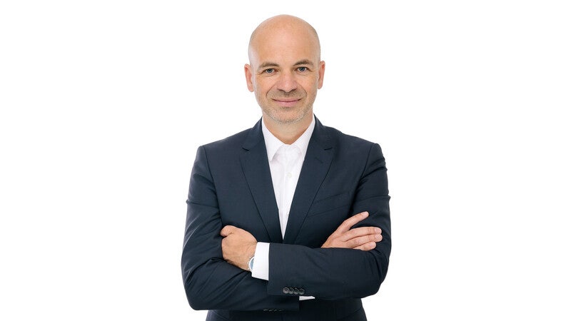 현대차, 연구개발 수장에 하러 임명…기술경쟁력 강화에 초점