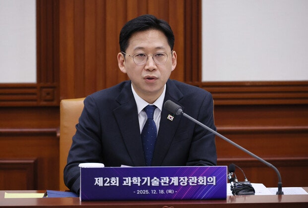 정부, ‘엔비디아 GPU 1만장’ 내년부터 산업계·학계 등에 푼다