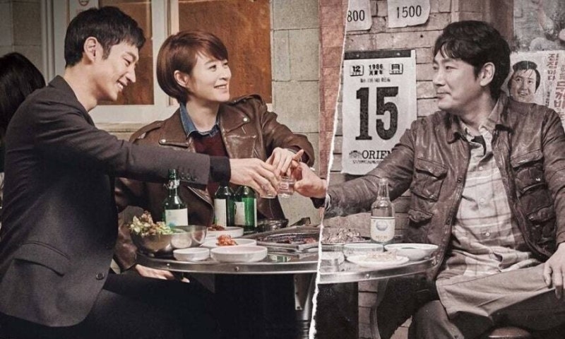 ‘<b>시그널2</b>’ 주인공 <b>조진웅</b> 은퇴에 진퇴양난…“최적의 방안 찾아볼 것...