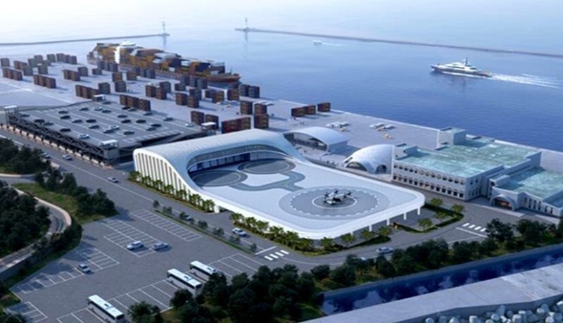 전국 최초 ‘에어택시’ 띄우려는 제주도…“바람 세서 위험” 지적도