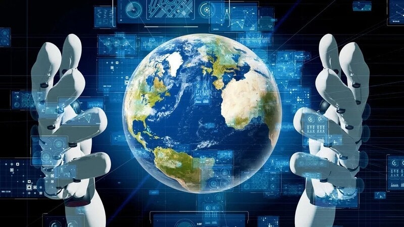 기후대응, ‘데이터 동맥경화’부터 풀어야 [김백민의 해법기후]