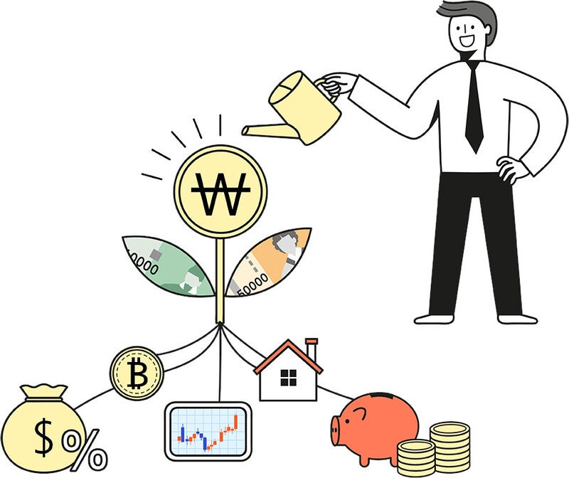 재테크의 ‘흑백논리’를 넘어 [뉴노멀-2030 빅데이터]