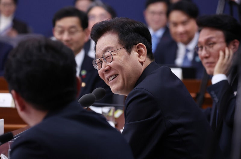 이 대통령 “부패한 이너서클” 비판에…금감원, BNK부터 검사 계획