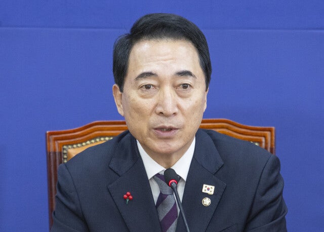 민주 “내란재판부법 23일 본회의 처리”…국힘 “필리버스터”