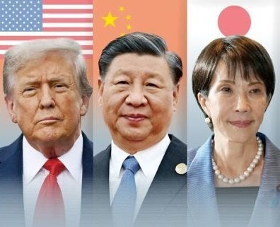 다카이치에게 경고한 트럼프의 숨은 뜻 [세계의 창]