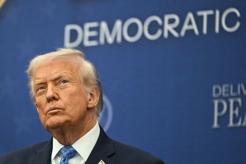 트럼프의 미국과 어떻게 협상해야 하나? [김연철 칼럼]