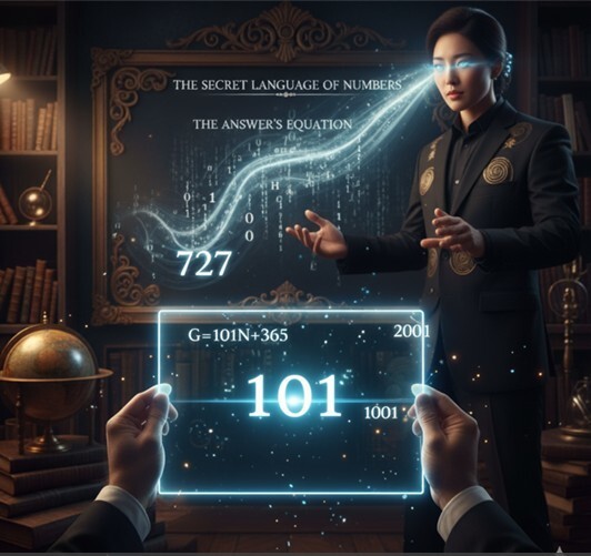 제미나이로 생성한 이미지.최우성 제공