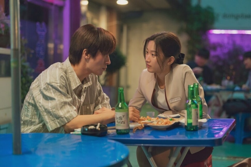 영화 ‘만약에 우리’. 쇼박스 제공