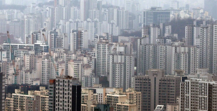 내년 초 공급대책, 주택시장 불안 심리 달랠까