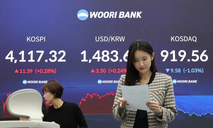 2026년 투자전략 핵심은 ‘집중보다 균형’