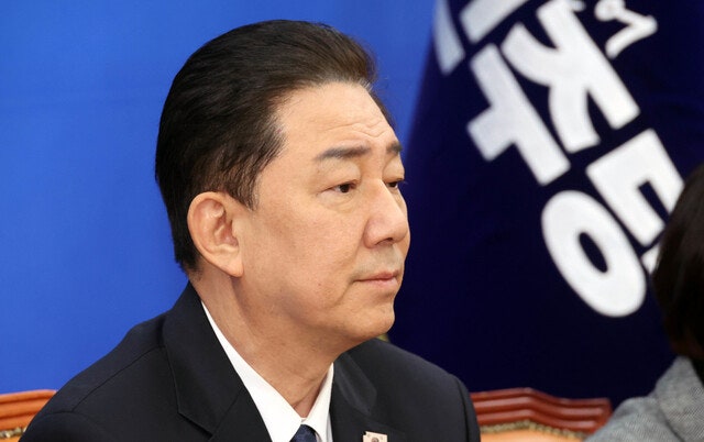 김병기 “칼호텔 하루에 30만원대”…실제 요금은 2배 이상 ‘거짓 해명’ 논란