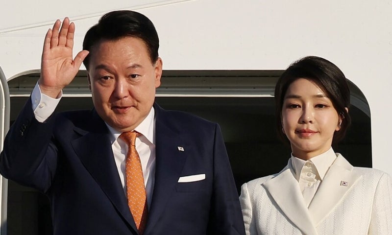 조갑제 “윤석열 ‘아내 없어 집 안 가’ 진술, 유일하게 진정성 느껴져”