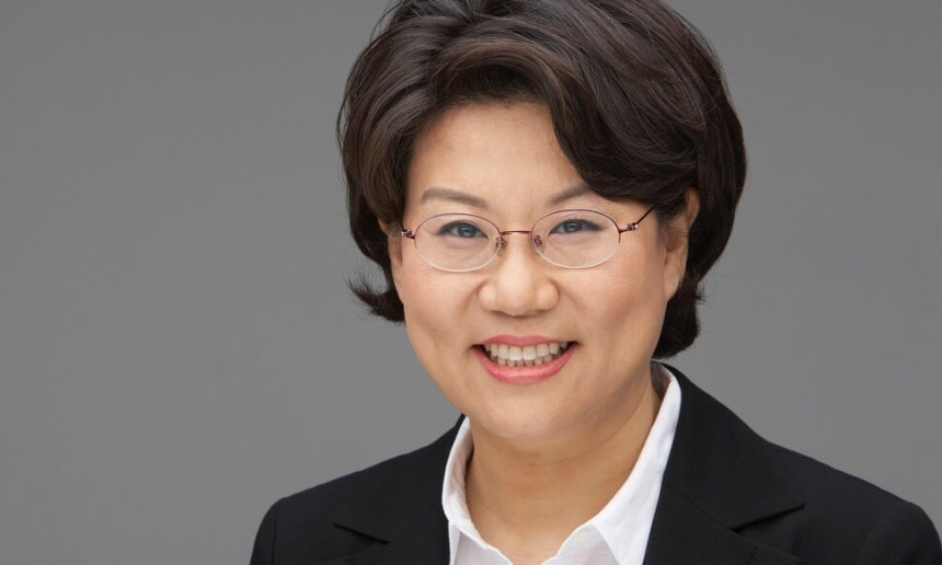 이재명 정부 첫 기획예산처 장관 후보자로 지명된 이혜훈 전 미래통합당 의원.연합뉴스