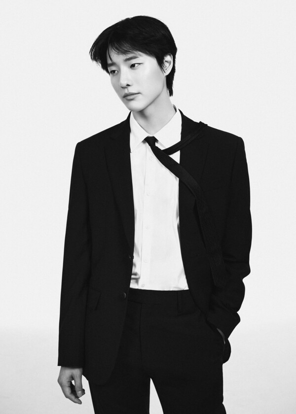 가수 우즈.이담엔터테인먼트 제공