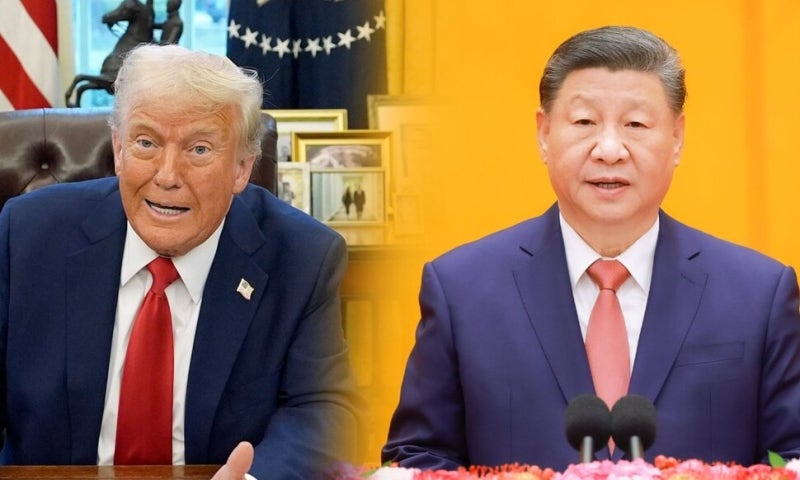 중국에 80% 가던 베네수엘라 석유…트럼프, 시진핑 ‘에너지 목줄’ 조이나