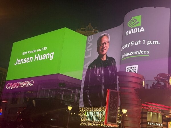 CES 중심 무대 장악한 중국 기업들…삼성·LG, ‘AI 혁신 일상’ 선보여