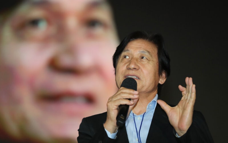 국민배우 안성기 별세…향년 74