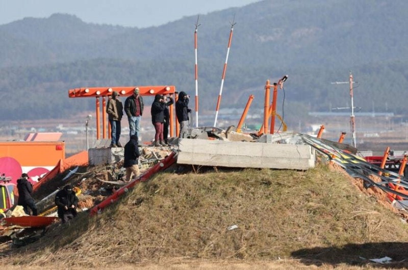 국토부의 무사안일이 빚은 ‘죽음의 둔덕’ [왜냐면]