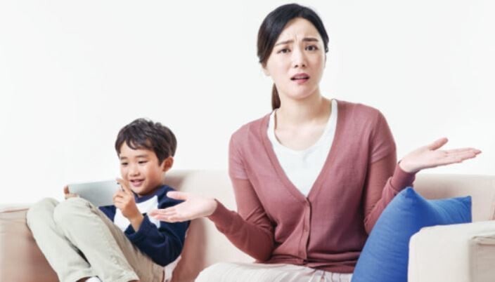 방학 중 스마트폰 지도 요령 7가지