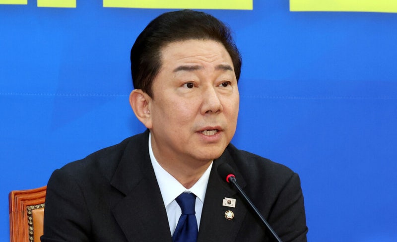[사설] 커지는 김병기 의혹, 민주당 당 차원 철저 규명 나서야