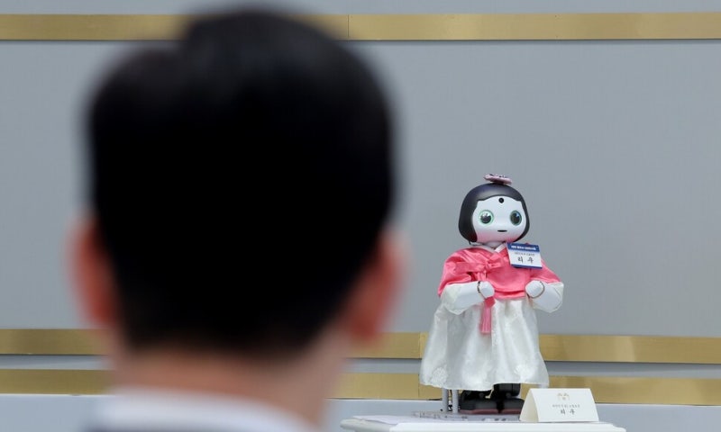 [Q&A] ‘인공지능 기본법’ 22일 세계 최초 시행…뭐가 달라지나