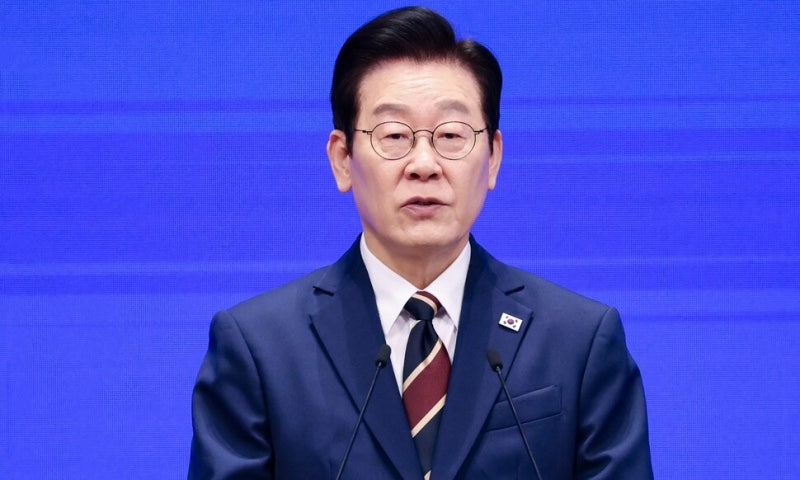 ‘KTX-SRT’ 다음은 발전 5개사? 이 대통령 주문에 ‘공공기관 개혁’ 속도 내나