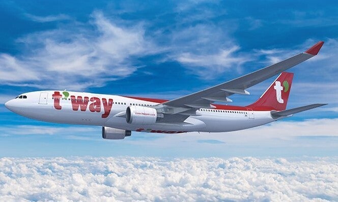 ‘알짜’ 자카르타-인천 노선, 티웨이에 배분