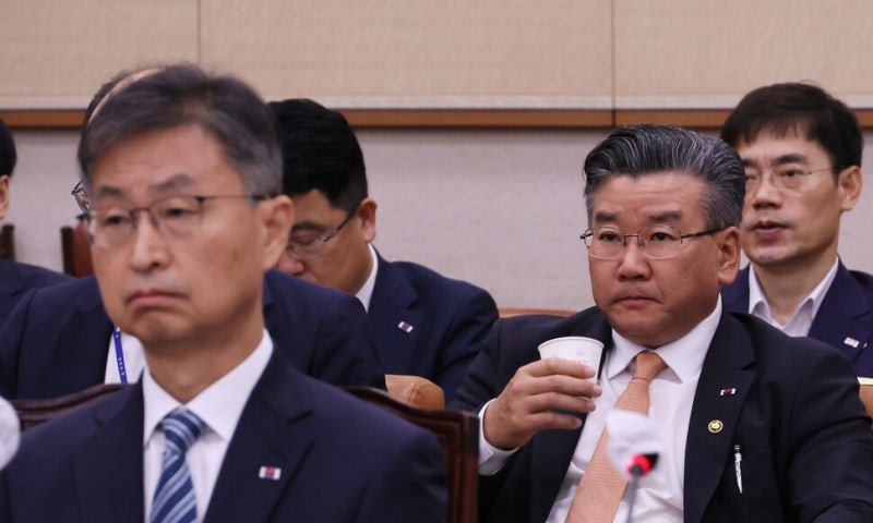 공수처, ‘표적 감사’ 최재해·유병호 검찰에 공소제기 요구