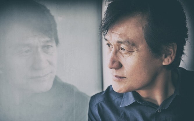 안성기 선배, 무거운 촬영장비 꼭 같이 들던…다정한 ‘안스타’ 부디 잘 가요