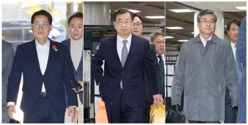 [단독] “윤 정부 월북 판단 번복 의문 들어”…‘서해 피격’ 무죄 판결문서 지적