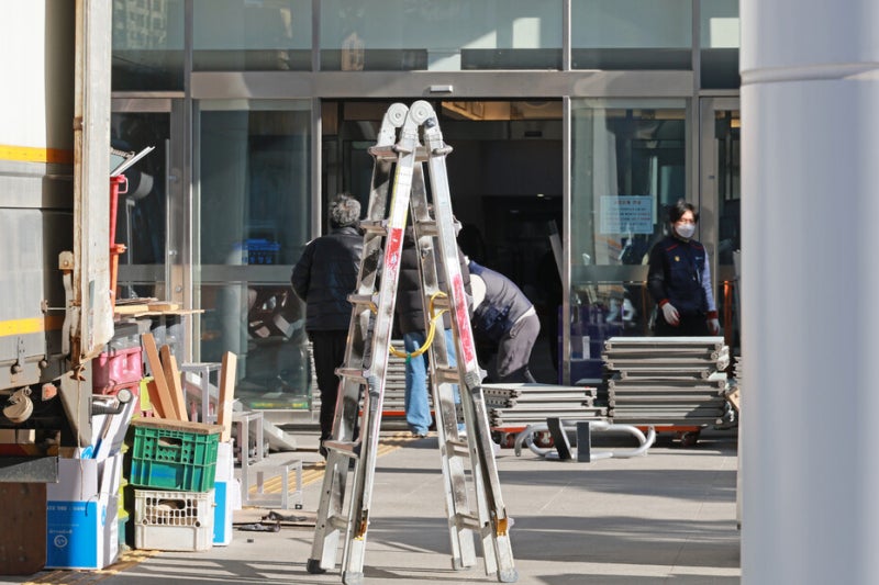 혈세 낭비 [옵스큐라]