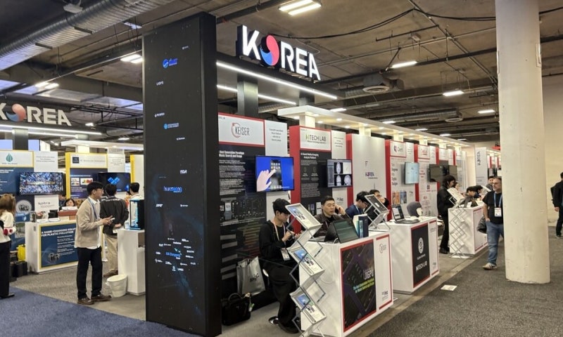 변화무쌍 날씨, 까다로운 입맛…한국인 생활 맞춘 스타트업 제품, CES서 ‘눈길’