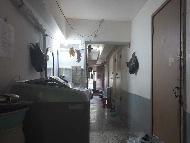 에너지 바우처, 받아도 사용할 수 없는 사람들 [왜냐면]