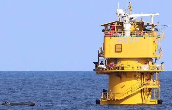 이 대통령 의지에도…10년간 못 그은 ‘서해 중간선’, 합의까지 난항 예상