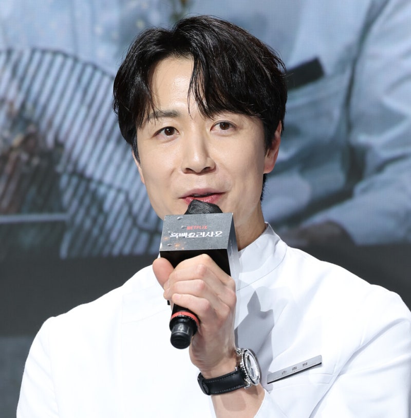 예측불가 전개에 ‘호감캐’ 백수저…‘흑백요리사’ 시즌2 흥행 질주