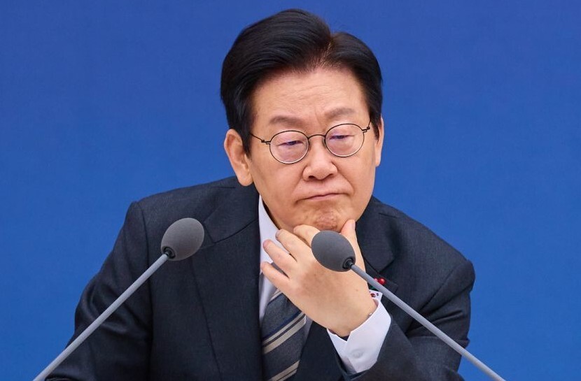 이재명 대통령, 북한 무인기 관련 민간 개입 수사 지시!