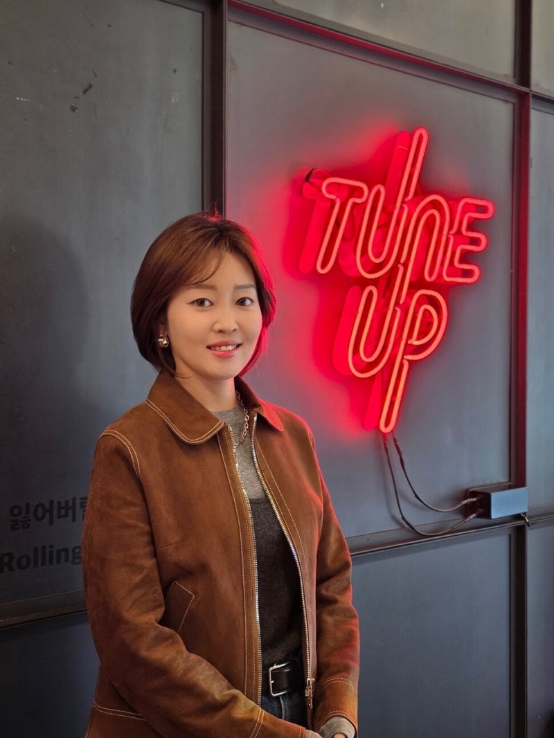 인디 음악인들 사이에서 모르는 사람 없다는 ‘김부장님’