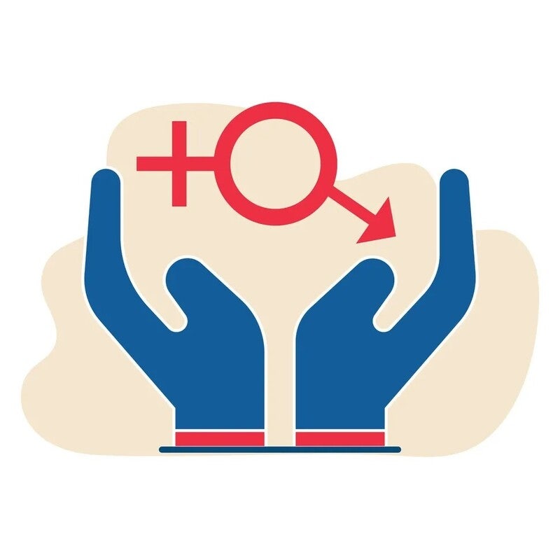 현대적 젠더 격차, 민주주의를 시험하다 [세계의 창]