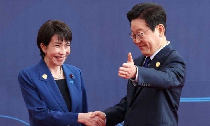 고향으로 이 대통령 초청한 다카이치…밀착 위한 ‘오모테나시’ 공들일 듯