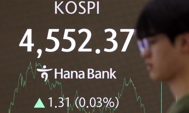 일본 금리 상승에 주목하는 이유