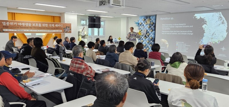 개발사업자가 엉터리 작성…“환경영향평가 공탁제 도입 시급”