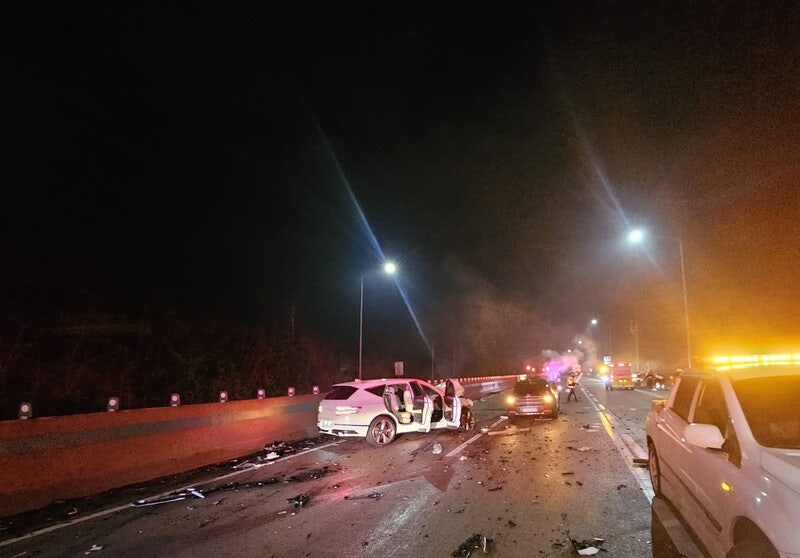 전북 경찰청, ‘교통사고 수습 경찰 순직’ 재발 없도록 안전 점검