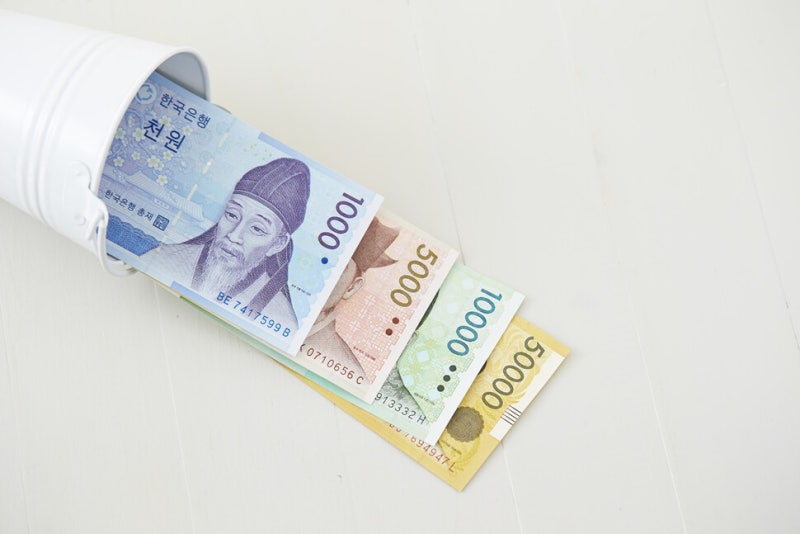 용돈을 기초생활보장비로 바꾸면 어떨까?